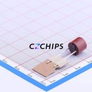 38213150000 One-Time Fuse Through hole Component (THT),P=5.08mm Fuse Cartridge Fuse 3.15A 100A - Product Image 2