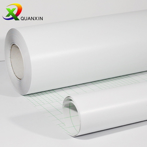 Motivo in tessuto laminato a freddo con motivo in PVC, pellicola protettiva a forma di cipolla dorata con punto di infiammabilità per la pittura decorativa in Studio - Product Image 1