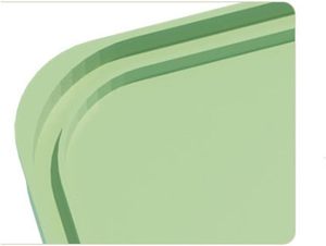 Desktop <b>Storage</b> Box PP <b>Plastic</b> 5L-17L Capacity Stacking Design Modern Minimalist Lid Kitchen More <b>Drawer</b> Organizer - Product Image 3
