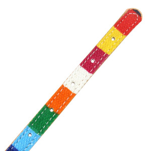 <strong>Best</strong>-<strong>selling</strong> Luxury Personalized Solid PU Bell Collars for <strong>Dogs</strong> &amp; Small Animals Available All Year Round - Product Image 5