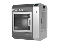 Intamsys FUNMAT HT PEEK Imprimante 3D FDM industrielle de bureau