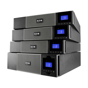 Onduleur UPS 1.5KVA 1.5KW 220V 3KVA 3KW CE CE Report Rack Tower Online UPS 9PX1500IRTM 9PX3000IRTM 9SX20KPMCH 9SX15KPMCH - Product Image 2