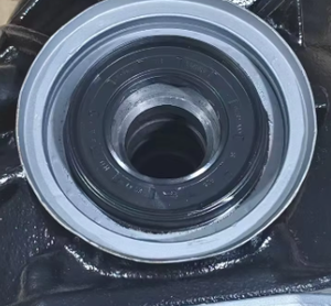 Conjunto de <span class=keywords><strong>Diferencial</strong></span> de Eje Trasero Original 3.46 para Mercedes-Benz GLC GLC 260 L y GLC (X253) 2533509009 A2533509009 - Product Image 2