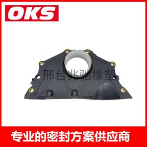 ซีลน้ำมันเพลาข้อเหวี่ยงด้านหน้า 03H103151B สำหรับรถยนต์ Volkswagen Audi Q7 สำหรับบูชลูกปืนและเพลาข้อเหวี่ยง - Product Image 3