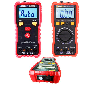 El reloj electrónico digital Binjiang BM15ADS no necesita cambiar de marcha para evitar quemaduras. Función automática 8300L inteligente - Product Image 1