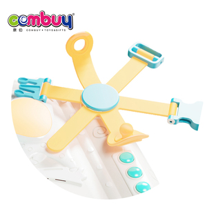 18M + trẻ mới biết đi chơi giáo dục học tập bảng hoạt động của bé - Product Image 6