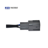 Sonde Lambda arrière capteur d'oxygène O2 pour moteur Toyota Land Cruiser 4.0L 1GR-FE 2007-2015 89465-60350