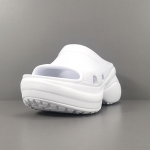 Women's Fashionable High-Heeled and Thick-Soled Indoor Home for <b>Slippers</b> Soft-Soled Eva for <b>Slippers</b> for Outdoor Wear - Product Image 6