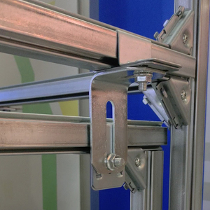 Trang trí nội thất phòng tắm hệ thống khung nhanh chóng cài đặt nội thất khung - Product Image 6