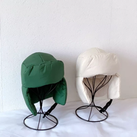 Chapeau de haute qualité pour l'hiver