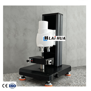 Lamine malzemeler için ISO 6507 akıllı otomatik Turrent Vickers sertlik test cihazı - Product Image 4