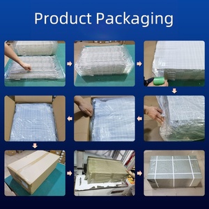 ZR-W569 Striscia LED Retroilluminata in Alluminio Bianco con Telecomando per Riparazione <span class=keywords><strong>TV</strong></span> 50 Pollici, Grado di Protezione IP65, Garanzia 3 Anni, 905mm CRI80 4100K - Product Image 6