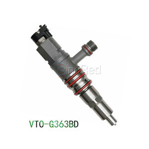 Yüksek kaliteli ürünler MTU4000.1 serisi için yakıt enjektörü montaj VTO-G363BD VTOG363BD - Product Image 1