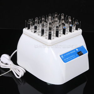 Agitador de Laboratorio Huizhong LH-ZD13, Equipo de Mezcla de Polvo y Líquido para Uso en Laboratorio - Product Image 1