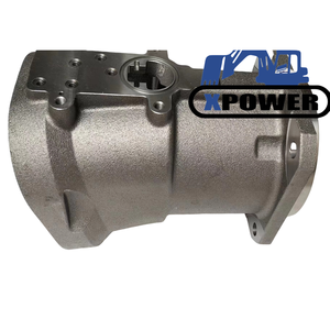 ปั๊มหลักอะไหล่ HPV145 1014184ปั๊มไฮดรอลิกที่อยู่อาศัยสำหรับ ZX360-5G ปั๊มไฮดรอลิก - Product Image 2