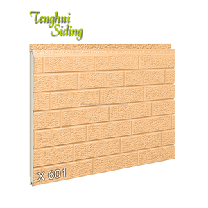 Tenghui panneaux sandwich occasion panneaux muraux <span class=keywords><strong>brique</strong></span> <span class=keywords><strong>plaque</strong></span> mur isolant - Product Image 6