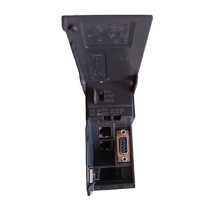 <b>Second</b>-<b>hand</b> PLC CPU317 Module 6ES7 317-2EK14 2FK14 2AK14-0AB0 - Product Image 3