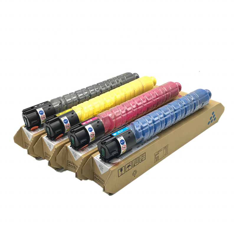 Toner Original Ricoh Magenta – Pour MPC300/MPC400/MPC401 – Réf 841552