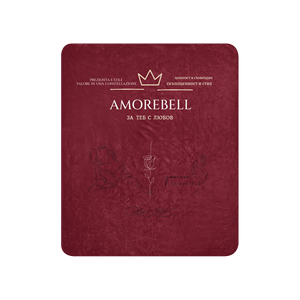 ผ้าห่มเชอร์ปา AMOREBELL สำหรับผู้หญิง รุ่นโค้ท - Product Image 1