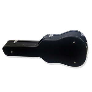 Vente directe en usine avion disponible noir 41 pouces étui de <span class=keywords><strong>guitare</strong></span> dur pour <span class=keywords><strong>guitare</strong></span> acoustique <span class=keywords><strong>classique</strong></span> - Product Image 6