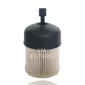 Diesel Engine Fuel Filter For HENGST 8660003797 164038815R 164037803R