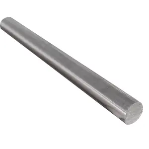 High Quality ASTM A182 F Xm-19 S20910/Nitronic50 Forged Stainless Steel Round Bar/Rod Price