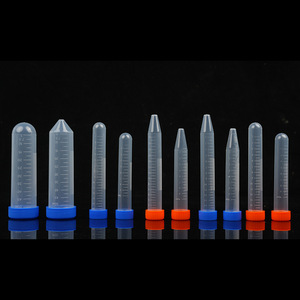 Feiyue Plastic Centrifuge Tubes 10Ml And 15Ml With Graduations And Caps For Laboratory Use - Product Image 3