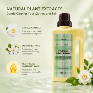Arraincosm Underwear Liquid Laundry Detergent Female Use Floral Scent Bacteriostatic Blood Stain Removing Apparel Care 5%-15% - Product Image 4
