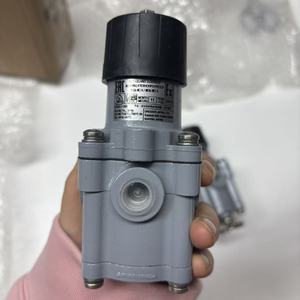 Régulateur de pression d'air Masoneilan 78-40, 1,5 Mpa, port 1/2 pouce, pour usage industriel - Product Image 4