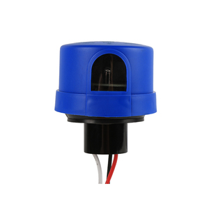 Dawn Dusk Cảm Biến Ánh Sáng/Ảnh Điện Chiếu Sáng Đường Phố Điều Khiển Cho Roadyway & Đèn Khu Vực - Product Image 2