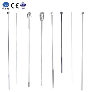 Spine Burrs Acorn pour chirurgie spinale L-AB.095.075 L-AB.125.075 - Product Image 1