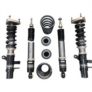 Suspensión Coilover para <span class=keywords><strong>Ford</strong></span> Focus 2010/Versión de Calle - Product Image 1