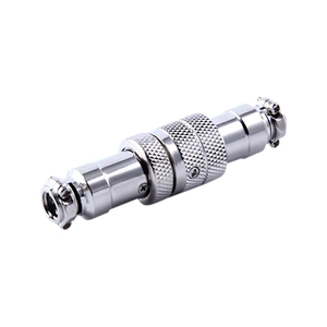 GX16 Fiche mâle vers femelle Micro <span class=keywords><strong>Jack</strong></span> 2 3 5pin Aviation Cable Plug Connectors - Product Image 1