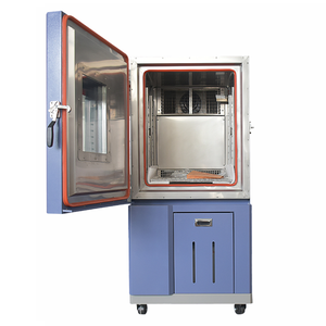 Chambre d'incubation climatique à température et humidité constantes de petite taille pour laboratoire professionnel JY - Product Image 2