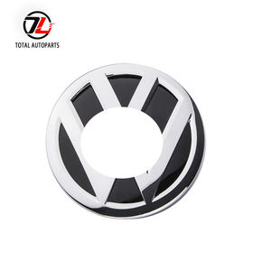 ตราสัญลักษณ์ด้านหน้า<span class=keywords><strong>6C0</strong></span> 6C0853600 OEM <span class=keywords><strong>600</strong></span>ใช้ได้กับ VOLKS-Wagen Po-Lo 2014-2017 - Product Image 3