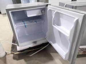 <span class=keywords><strong>Mini</strong></span> Refrigerador Congelador de 12V, Nevera Portátil Móvil de Una Puerta y <span class=keywords><strong>50</strong></span> <span class=keywords><strong>Litros</strong></span> - Product Image 2