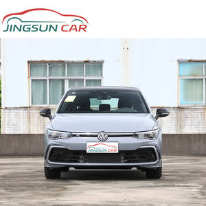 Coches VW baratos de alta calidad VolkswagenGolf 2023 380TSI DSG <span class=keywords><strong>GTI</strong></span> coches a precio barato para la venta - Product Image 5