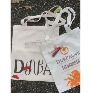 Eco Friendly Wholesale Bulk Orders for Retail Stores Premium Canvas Shopping Bag Durable Reusable Cotton Tote - Product Image 2