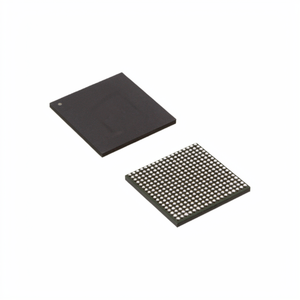 ชิ้นส่วนอิเล็กทรอนิกส์แบบฝังตัว 668 BBGA, FCBGA XC4VSX25-11FF668I มีสินค้าในสต็อก - Product Image 1