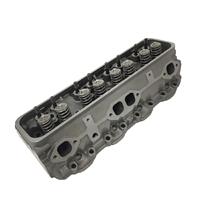 Prix d'usine, cylindre de moteur 5,7 L, pièces de moteur marin automobile, V8 Small Block Chevy 350 Vortec SBC, culasse