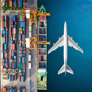 <span class=keywords><strong>Envoi</strong></span> <span class=keywords><strong>volumineux</strong></span> transitaire express aérien Service <span class=keywords><strong>de</strong></span> logistique internationale Agent d'expédition Chine vers les États-Unis DDP porte à porte - Product Image 5