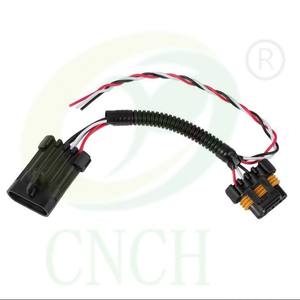 适用于Can-Am Maverick X3和X3 Max 2017-2020的UTV后部附件电气线束 - Product Image 2