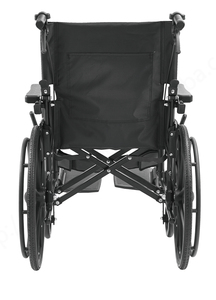 Offre Spéciale Escalier Escalade Handicapé Transport de Personnes Âgées Fauteuil Roulant Standard En Aluminium Léger Pliant Fauteuil Roulant Manuel - Product Image 2