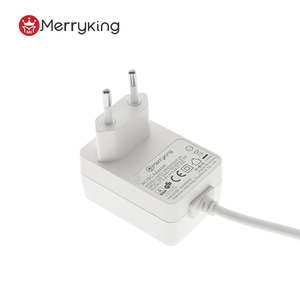 12 V 2A cung cấp điện Adapter <span class=keywords><strong>AC</strong></span> để 12 V DC Adapter biến áp 12 Volt 2 Amp 24 Wát tường sạc cho Camera an ninh cho máy POS - Product Image 6