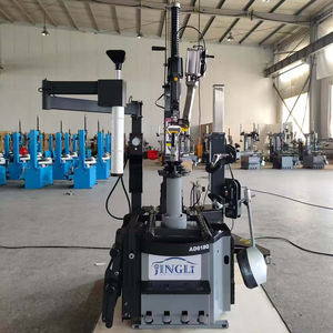 Ensemble d'équipement de garage d'atelier à guichet unique Glady Solution complète de <span class=keywords><strong>pneu</strong></span> Machine d'alignement à quatre roues 3D Combo de changeur de <span class=keywords><strong>pneu</strong></span> pour <span class=keywords><strong>pneu</strong></span> - Product Image 6