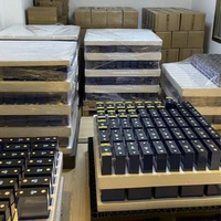 EU-Großhandel CAtl 320Ah 340Ah Lithium-Akku 3,2V LiFePO4-Batteriezelle für Energiespeichersysteme