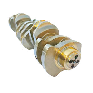 Vilebrequin de moteur de pièces de moteur automatique d'UJOIN à bon prix pour <span class=keywords><strong>BMW</strong></span> N57 OEM N57D30 N57D30A <span class=keywords><strong>N57D30B</strong></span> - Product Image 5