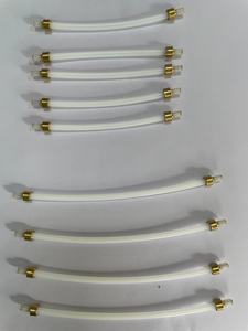 Magimix ท่อ PTFE แบบเต็มท่อขนาด2*4มม. เครื่องชงกาแฟอัตโนมัติ, ท่อ PTFE - Product Image 5