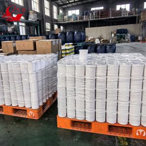 Peinture imperméable en polyuréthane couleur haute performance Revêtement imperméable en <span class=keywords><strong>PU</strong></span> pour toiture - Product Image 5