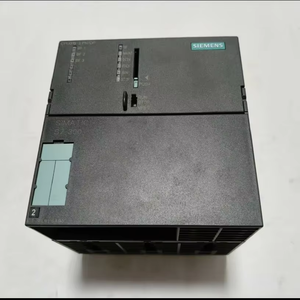 Unité centrale de traitement CPU319F-3 PN/DP 2,5 Mo 6ES7 318-3FL01-0AB0 6ES7318-3FL01-0AB0 - Product Image 3